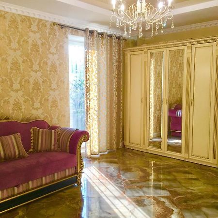 Люкс В Жмеринке Zhmerynka Extérieur photo