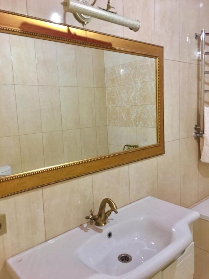 Люкс В Жмеринке Zhmerynka Extérieur photo