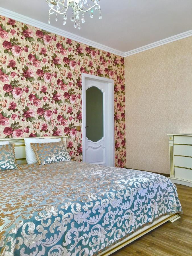 Люкс В Жмеринке Zhmerynka Extérieur photo