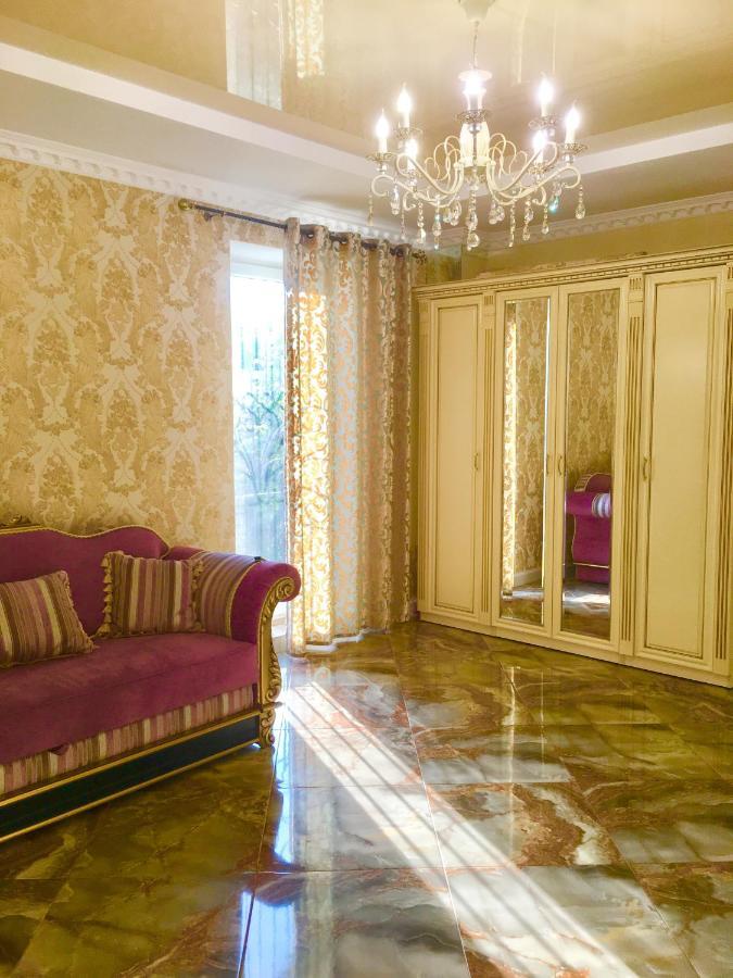 Люкс В Жмеринке Zhmerynka Extérieur photo