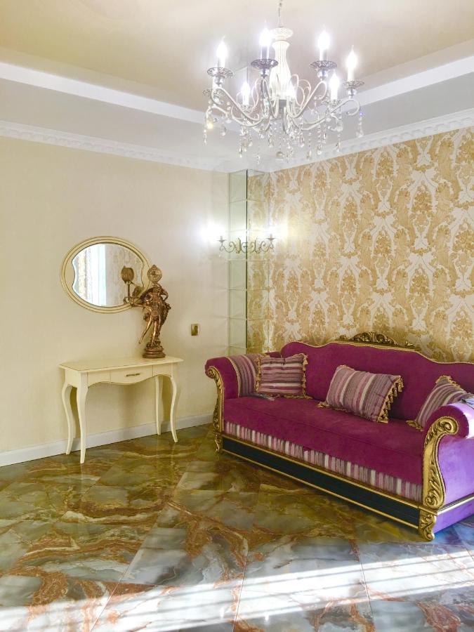 Люкс В Жмеринке Zhmerynka Extérieur photo