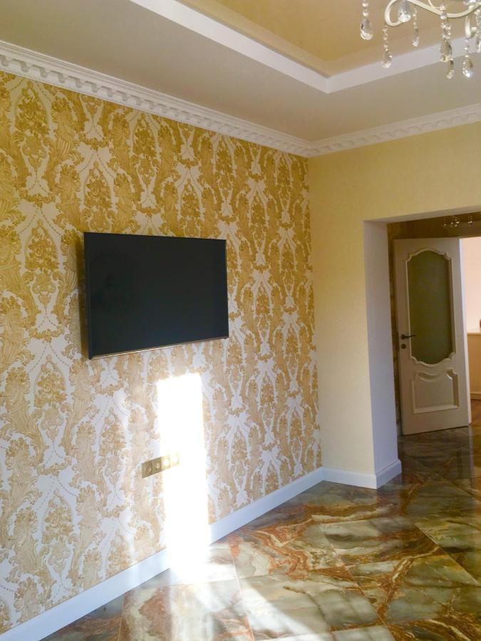 Люкс В Жмеринке Zhmerynka Extérieur photo