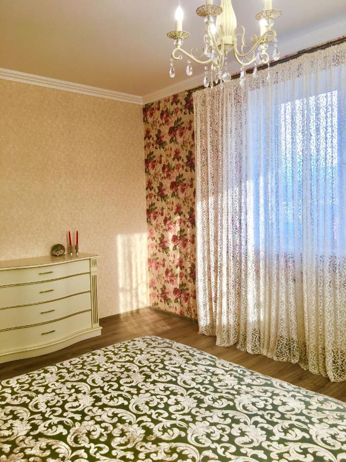 Люкс В Жмеринке Zhmerynka Extérieur photo