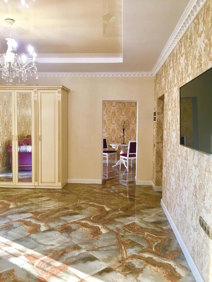 Люкс В Жмеринке Zhmerynka Extérieur photo