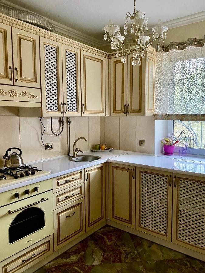 Люкс В Жмеринке Zhmerynka Extérieur photo
